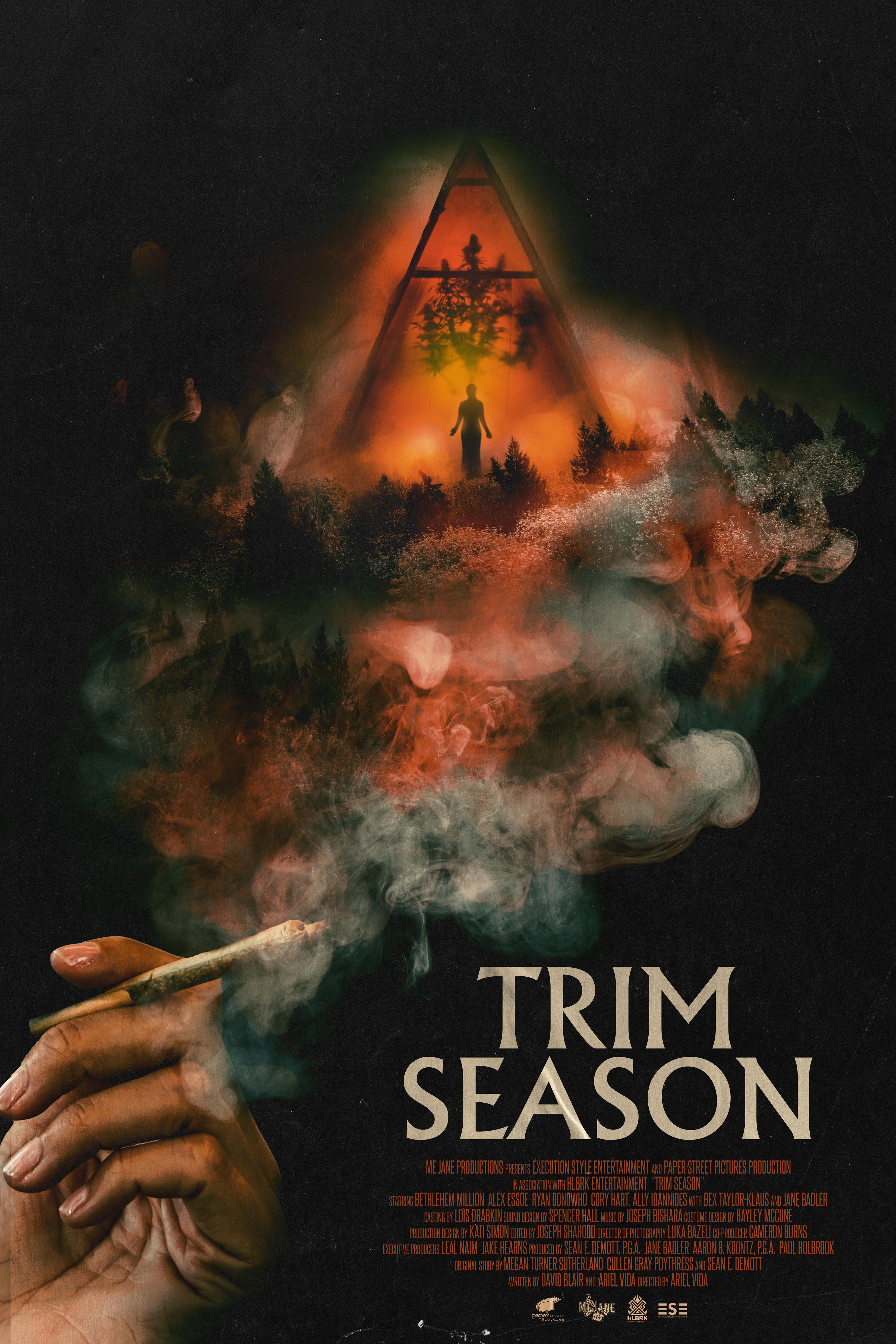 Trim Season Film Horor Barat, Berikut Sinopsisnya!