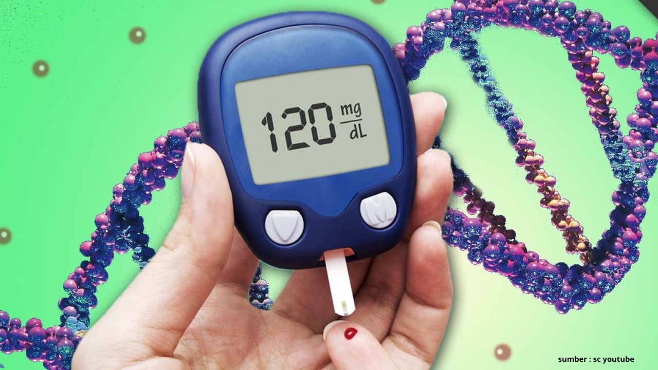 Kamu harus tahu! Ini 3 Jenis Buah yang Tidak Boleh Dikonsumsi Pengidap Diabetes yang Harus Diketahui