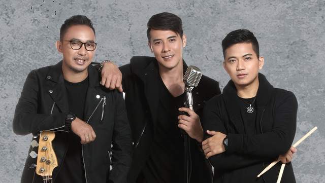  Lirik Lagu 'Hitungan Cinta' Papinka