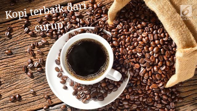 Rekomendasi Kopi Bubuk Terbaik dari Curup yang Patut Dicoba