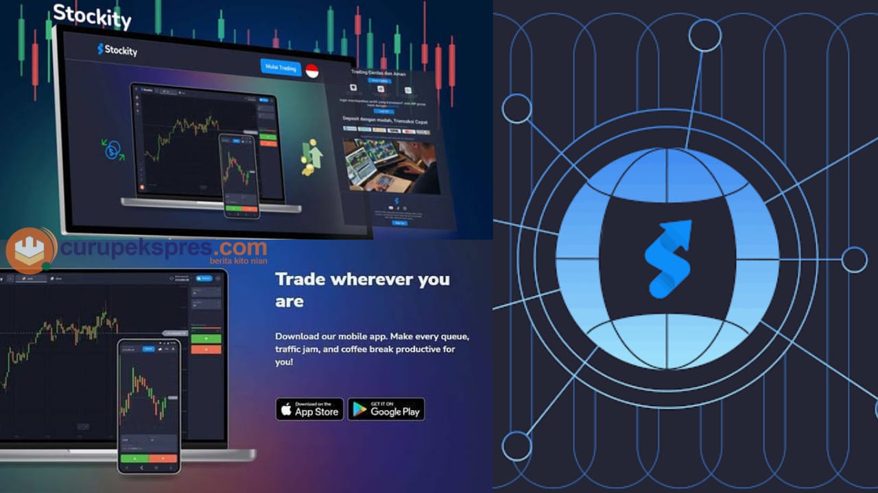 Cara Menggunakan Stockity: Panduan untuk Investor Pemula