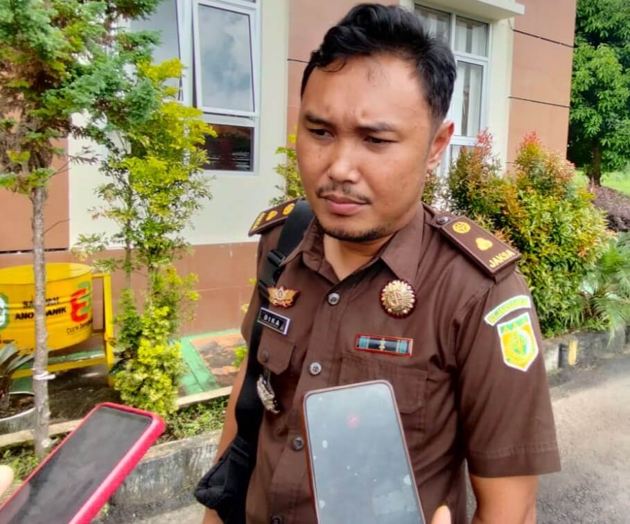  Kasus BUMDes Fiktif, Mantan Kades Cirebon Baru Terancam 20 Tahun Penjara