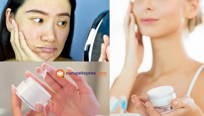 4 Ciri-Ciri Skincare yang Mengandung Merkuri, Simak Sebelum Memakai!!