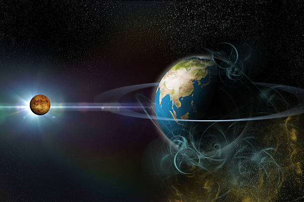 Teori Bumi Bulat vs Bumi Datar, Manakah yang Benar ?