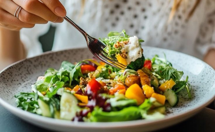  Sekali Makan Sehari, Benarkah Diet OMAD Aman ? Ini Penjelasan Pakarnya