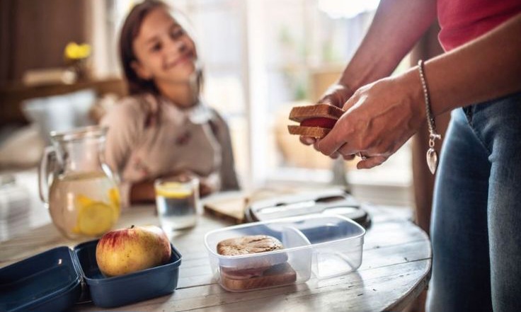  Anti Lapar di Jalan! Ini Rekomendasi Bekal Sehat yang Cocok Dibawa Saat Mudik