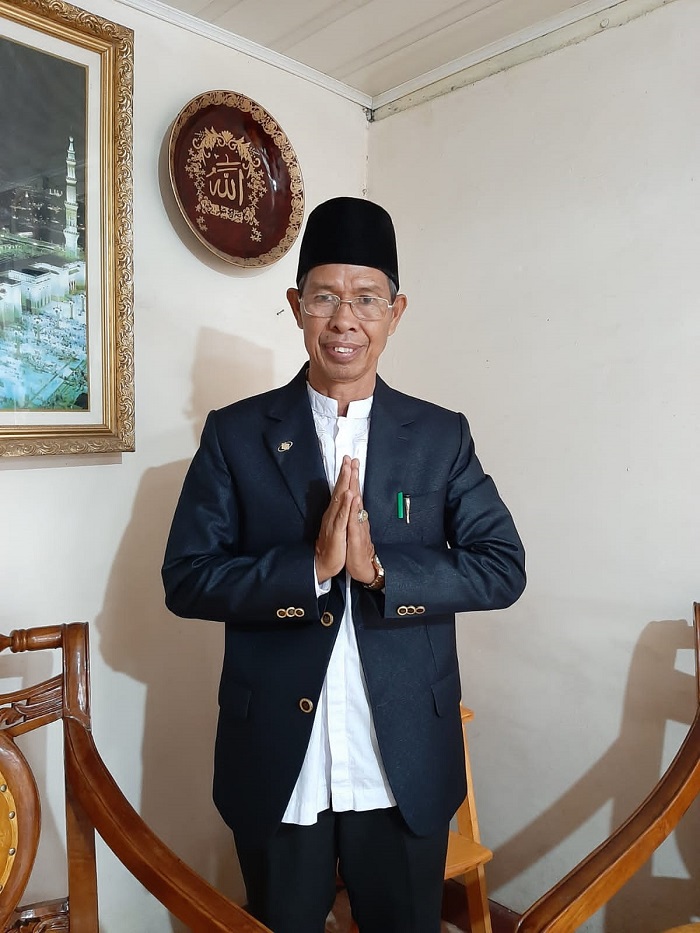 Semarakkan Muktamar ke-48 Muhammadiyah, PDM Gelar Jalan Sehat