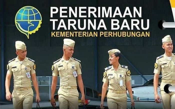 Beasiswa Sekolah Kedinasan Kementerian Perhubungan, Cek Syarat nya Disini..