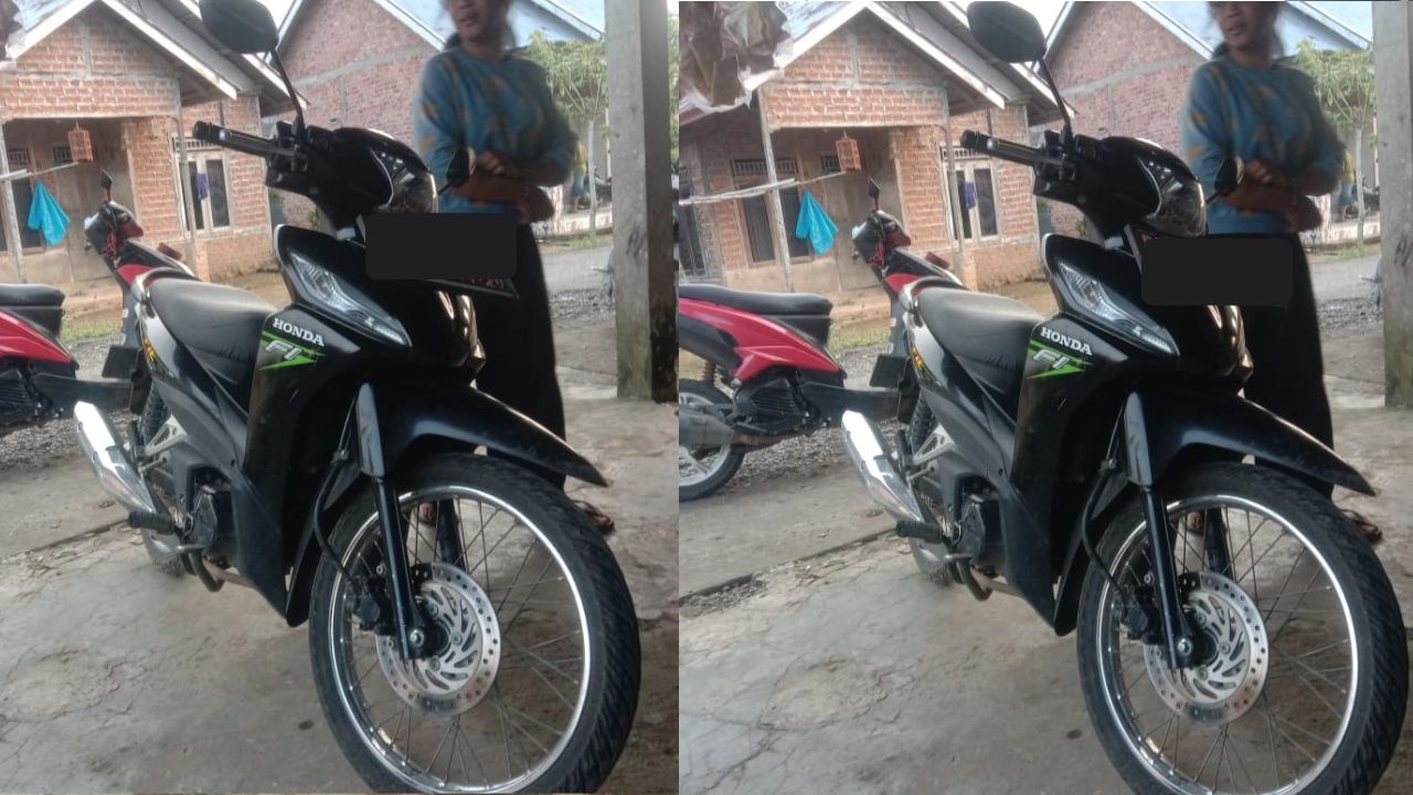 Kekurangan Motor Honda Revo Fit yang Harus Diketahui Sebelum Membeli, Mesin nya Pas-Pasan!