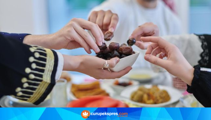 Menjaga Asupan Nutrisi yang Cukup Selama Berpuasa