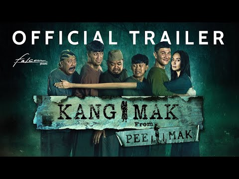 Film Kang Mak From Pee Mak, Remake dari Film Horor Thailand, Ini Sinopsisnya!