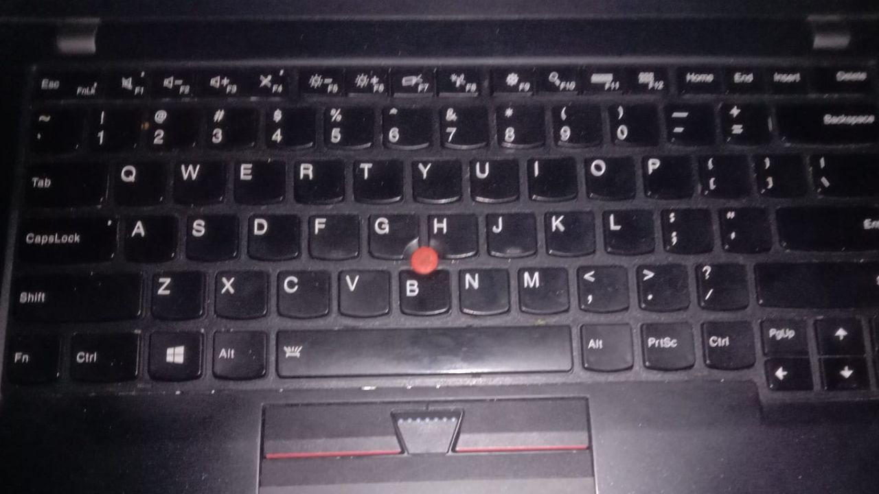 3 Tips Merawat Keyboard Laptop agar Tidak Mudah Rusak, Cek Disini!