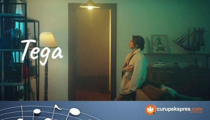 Lirik Lagu Terbaru 'Tega' Tiara Andini