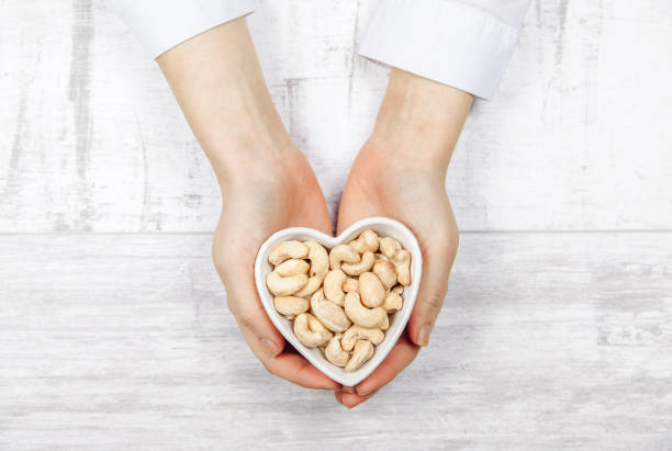 Tak Cuma Lezat, Kacang Mete Juga Punya Manfaat untuk Kesehatan