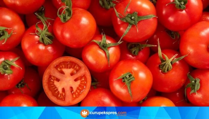  Rahasia Awet Muda dengan Buah Tomat: Manfaat Luar Biasa untuk Kesehatan Tubuh