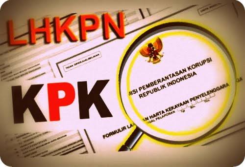  KPU Provinsi Bengkulu Ingatkan Caleg Terpilih soal Laporan LKPN