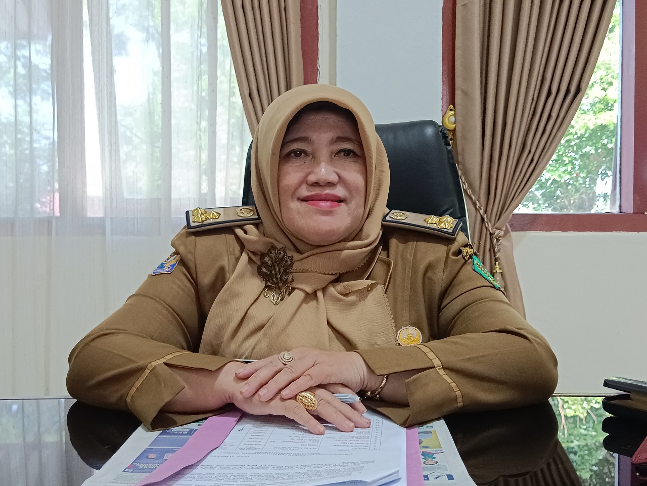 29 ASN di Rejang Lebong Belum Lapor LHKPN, Sebagiannya Pejabat Eselon II