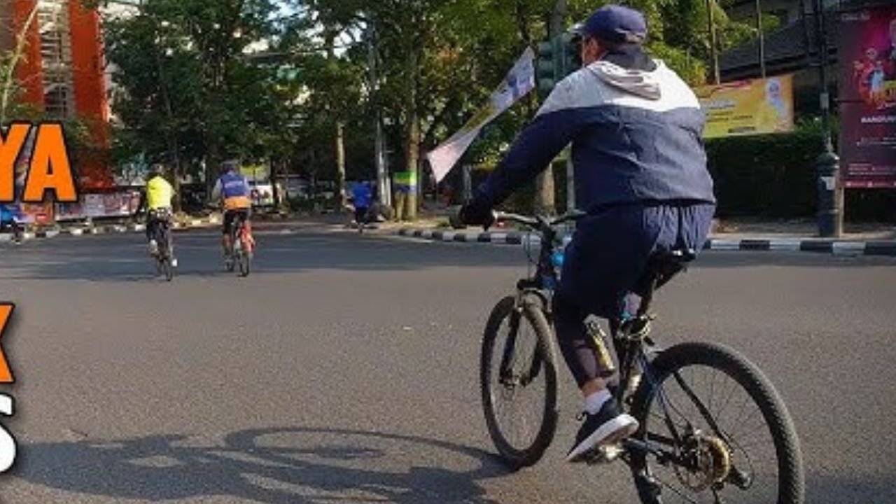 Tips Merawat Sepeda Baru Agar Tetap Prima dan Tidak Mudah Rusak, Cek Disini!