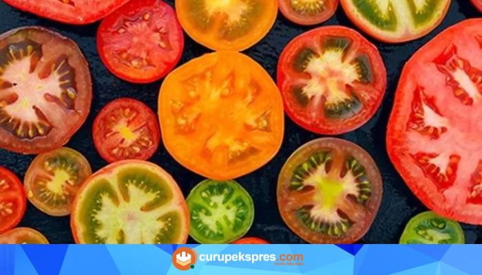 Manfaat Makan Tomat Mentah yang Jarang Diketahui
