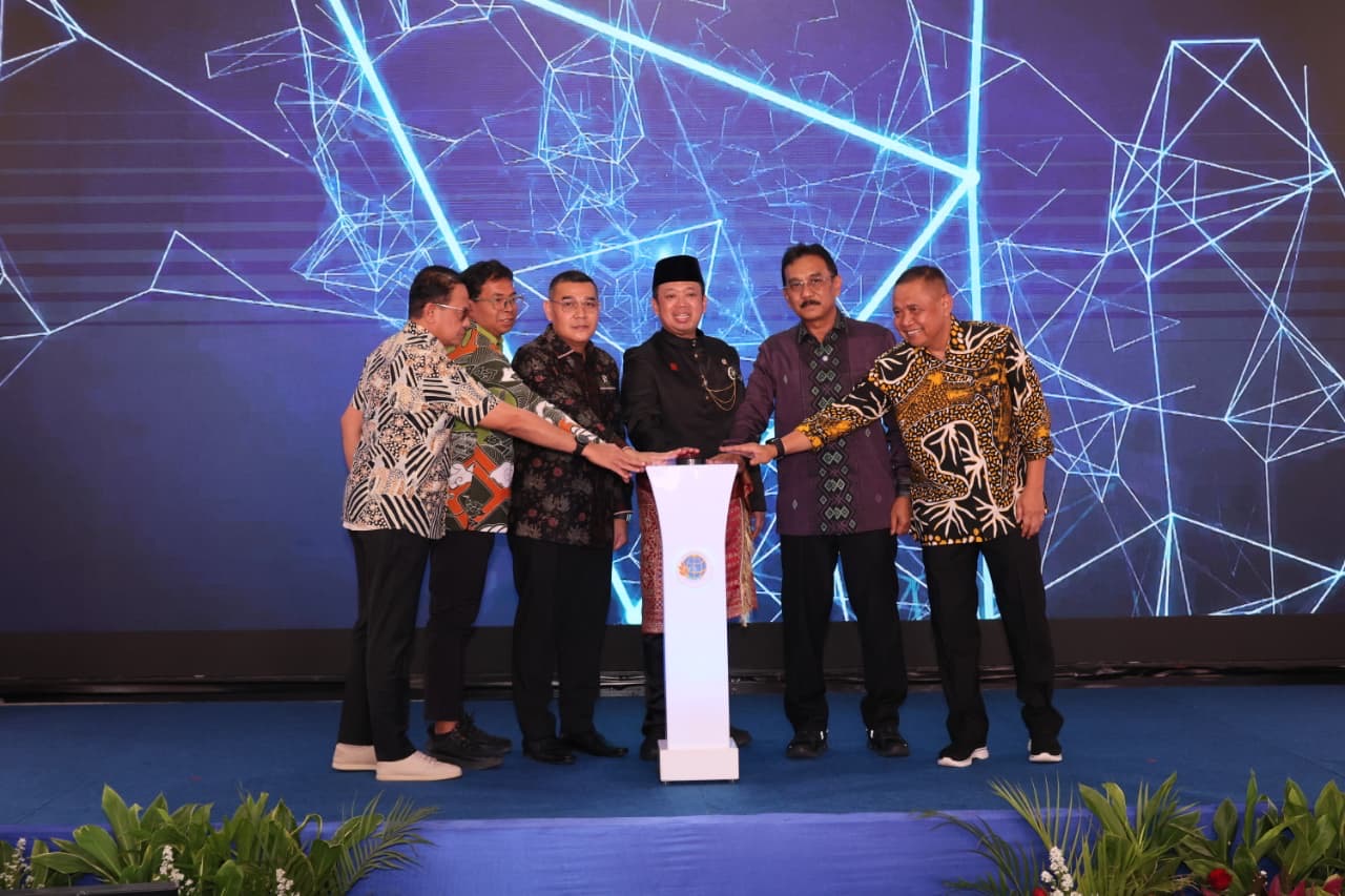 Kementerian ATR/BPN Luncurkan Tiga Program Transformasi Pelayanan pada HUT RI ke-81 