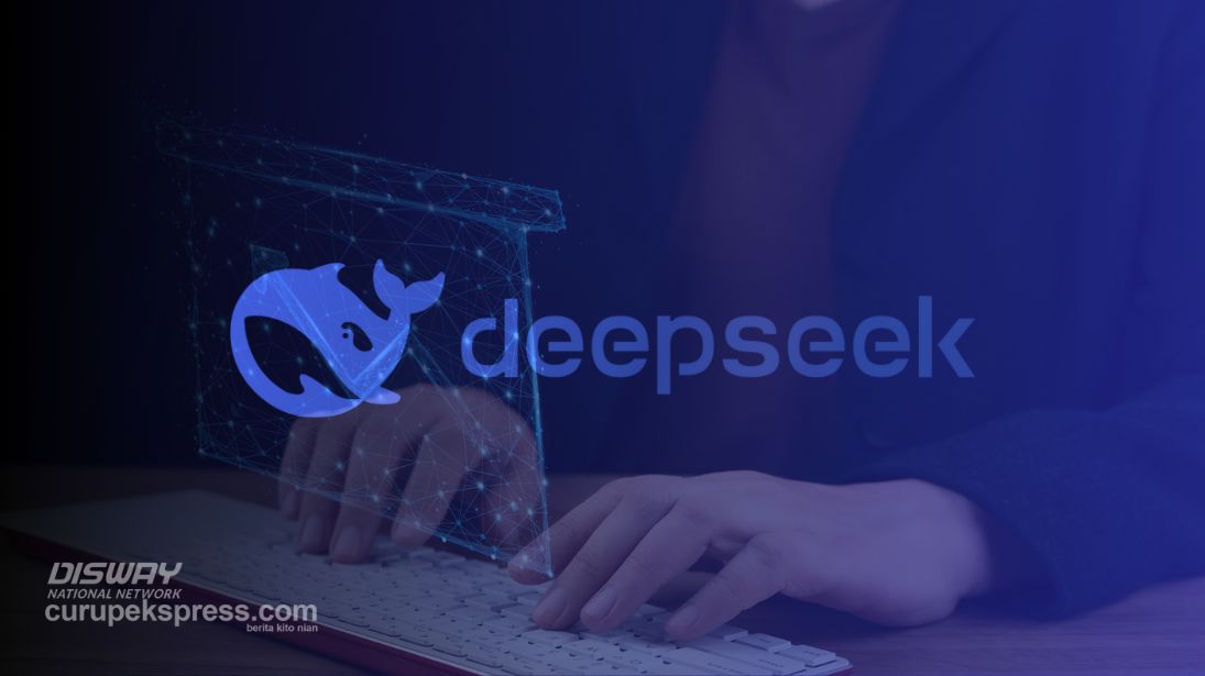 DeepSeek AI di Blokir Ratusan Perusahaan, Benarkah Beresiko Bocorkan Data?