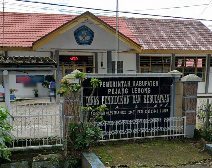 Hasil Investigasi Pansus Atas Dugaan Pungli, Dikbud Temui Bupati Hari Ini..