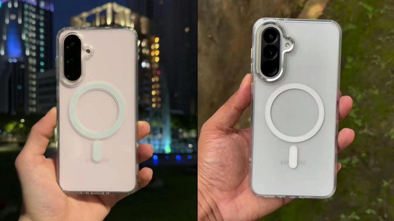 Samsung Galaxy A56 5G, Gaya Makin Kece Teknologi Makin Canggih!