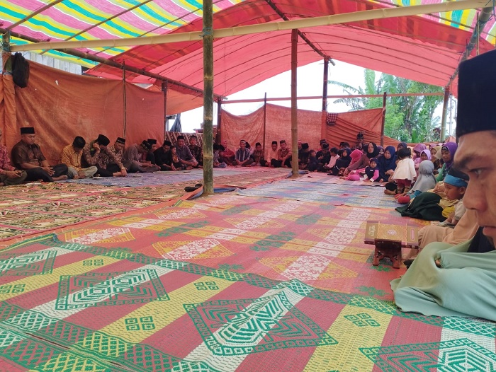 Ponpes Roudotul Muhtadin, Jalin Ukhuwah Islamiyah Hingga Pelosok Desa