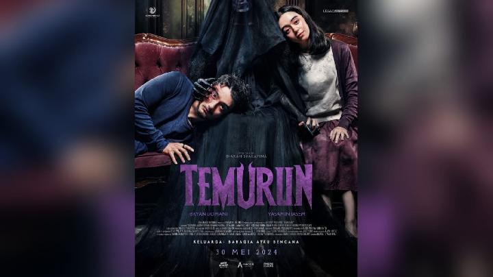 COMING SOON!! Film Horor Temurun  Berikut Sinopsisnya