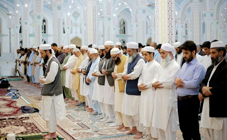  Jarang Salat Tarawih, Apakah Puasa Tetap Diterima? Simak Penjelasannya