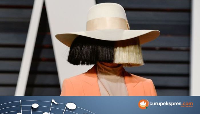 Lirik Lagu 'Unstopable' Sia