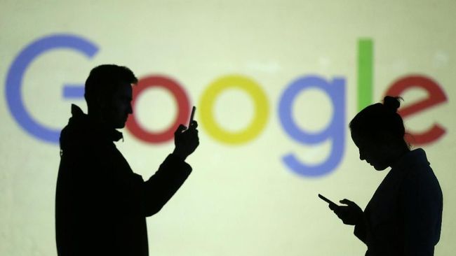 Terpantau Google 24 Jam, Berikut Ini Cara Stop Dilacak 