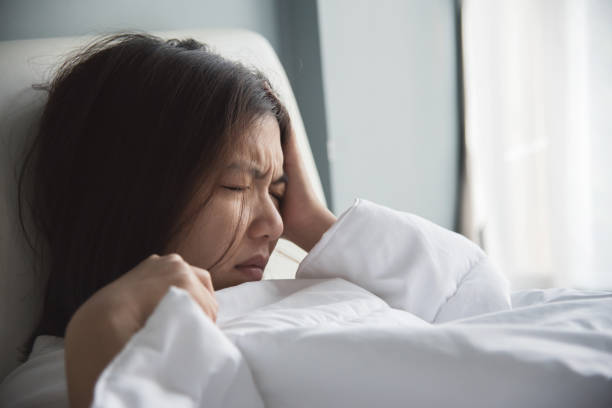   Mengapa Tidur Terlalu Lama Bisa Menyebabkan Sakit Kepala?