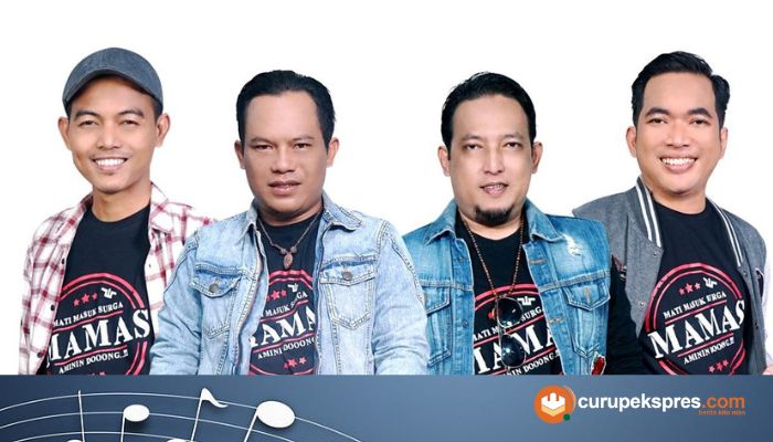 Lirik Lagu ' Cari Jodoh' Wali