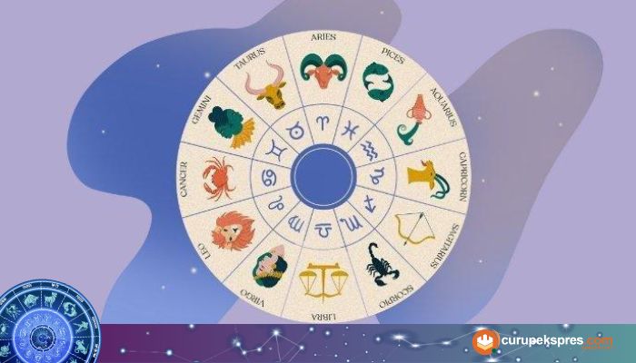 Ramalan Zodiak Minggu Ini, (24 Juli - 29 Juli 2023)