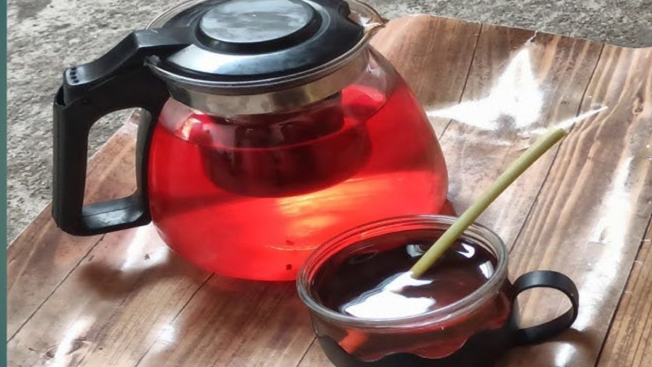 Manfaat Wedang Uwuh untuk Kesehatan Tubuh Manusia, Minuman Hangat dengan Sejuta Manfaat