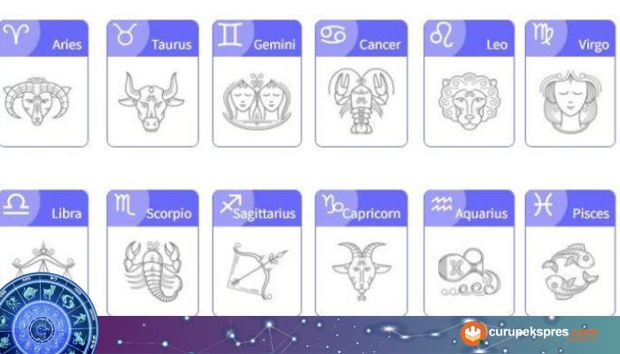 8 Zodiak Ini Berdarah Dingin