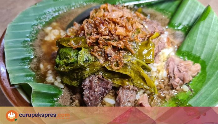 Resep Pindang Kudus Anti Gagal