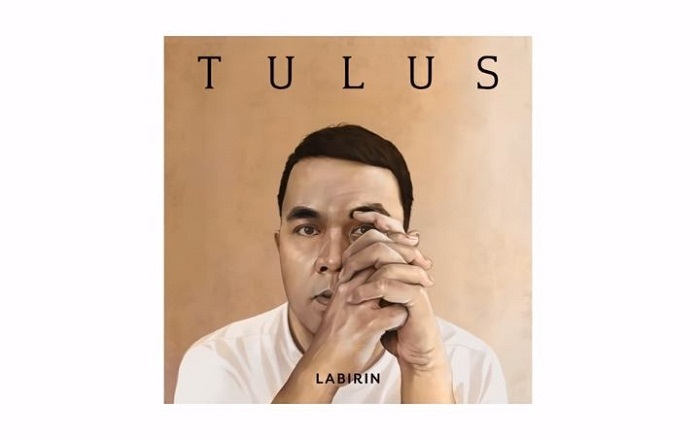 Lirik Lagu Labirin - Tulus