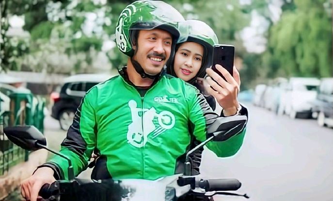  Kenapa Ojol Butuh HP Khusus ? Ternyata Ini Alasan dan Spesifikasi yang Dibutuhkan