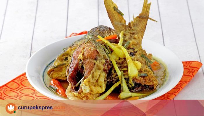 Resep Acar Bandeng yang Segar