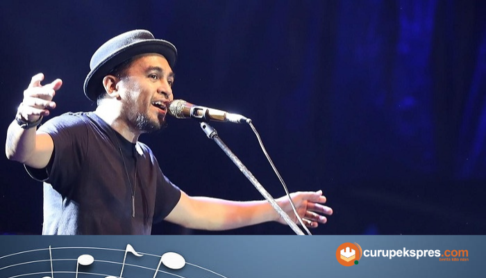 Lirik Lagu ' Sedih Tak Berujung ' Glenn Fredly 