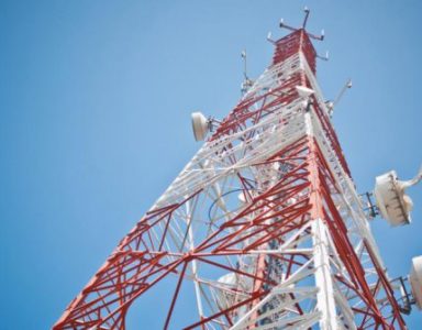 5 Kecamatan Dibangun Menara Telekomunikasi