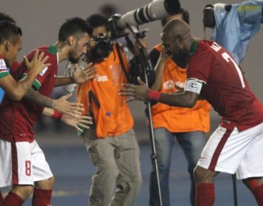 Piala AFF 2016: Ini Prediksi Vietnam vs Indonesia