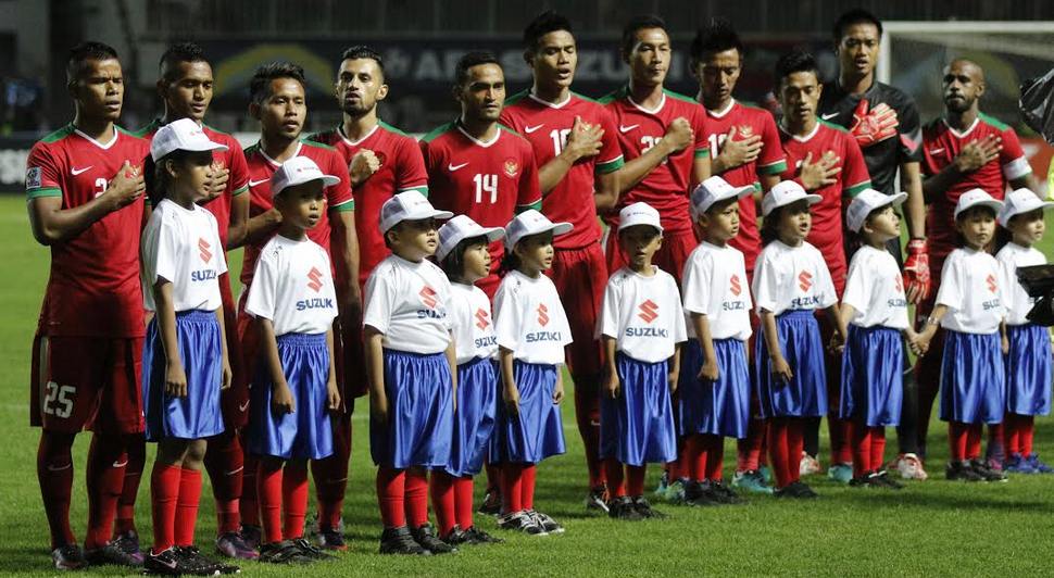 Timnas Indonesia Underdog, Thailand Lebih Tertekan