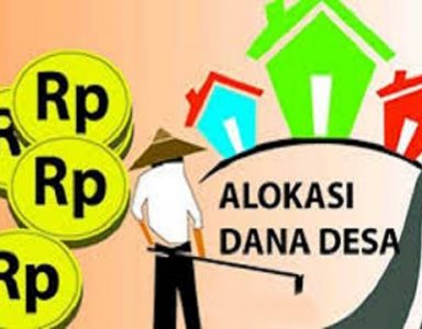 Dari 93 Desa di Lebong, Baru 14 Desa Ajukan Pencairan DD