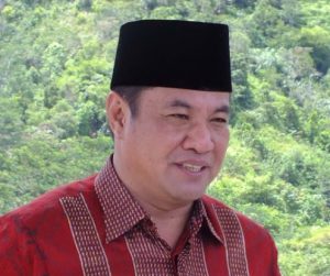 Kepala OPD Diminta Gesit