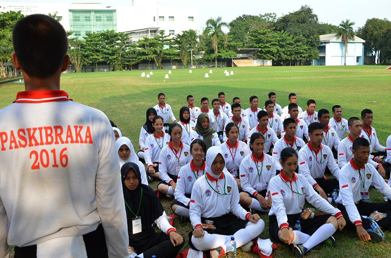 SMAN 1 Topos  Miliki Siswa Berprestasi