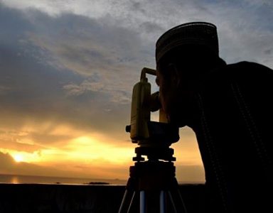 Malam Ini Tarawih