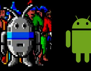 Asal Usul Maskot Android